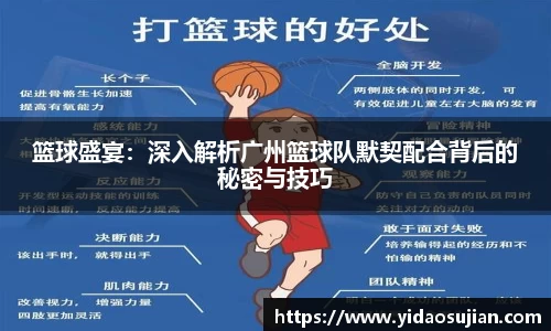 篮球盛宴：深入解析广州篮球队默契配合背后的秘密与技巧